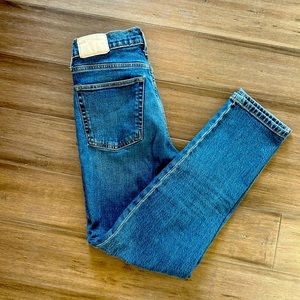 Everlane Original Cheeky Jean 28